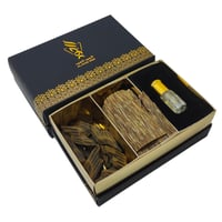 عود-رقائق- مسك