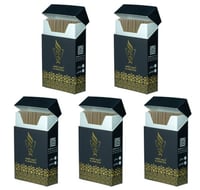 عود مروكي سوبر 3مل 500 عود