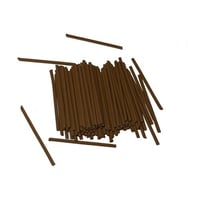 عود مروكي 4 سم 3 مل بكت 100 عود