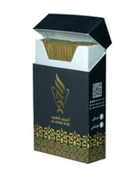 عود فيتنامي 10 سم 3 مل بكت 100 عود