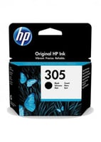 اتش بي 305 خرطوشة حبر اسود