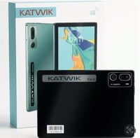 تابلت تاب KATWIK tab 15 بحجم شاشة 10.1 انش