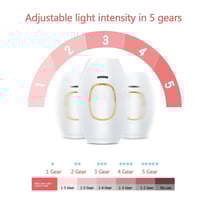 الليزر المنزلي من IPL