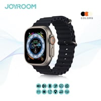 JR-UFT01 ساعة الترا