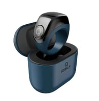 خاتم التسبيح الذكي اي قبلة مع قطع متعدد المقاسات و...