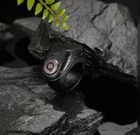 خاتم التسبيح الذكي اي قبلة مع قطع متعدد المقاسات و...