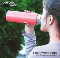 الحافظة الذكية للسوائل