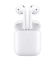 عرض سماعة ايربودز برو+ سماعة ابل الجيل الاول