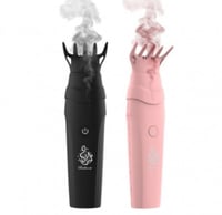 مبخرة الذكية 2في 1 للشعر والملابس