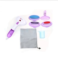 مكواة بخار محمولة DLC