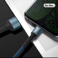 كيبل جالكسي مايكرو من go-des