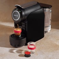 ماكينة تحضير القهوة DELTA Q QOOL EVOLUTION