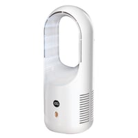 المروحة الذكية SMART FAN قوة 5 واط 2 في 1 تعمل بال...