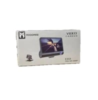 داش كام ثلاث كاميرات من موج ماكس