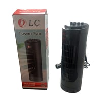 مكيف هواء عمودي برج tower fan DLC