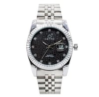 ساعة رجالية من eicher