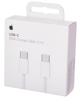 بكج سماعة ابل الجيل الثالث +2 فيش جداري + 2 كيبل