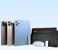 تابلت تاب ايرتاب Air tab A16pro max بشاشة 10.1ا ان...