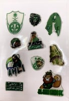 ملصق نادي الاهلي