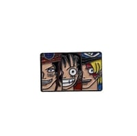 شعار شخصية كرتوينة ملصق معدن 3m