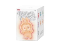 لابوبو -بوب مارت- صندوق المفاجات