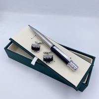 طقم قلم وكبك من كاتيرا catera