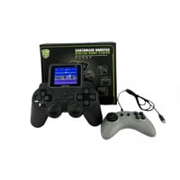 قيم بوي جهاز العاب الطيبين المحمول اكثر من 520لعبة...