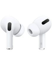 بكج سماعة ابل برو +2 فيش جداري + 2 كيبل