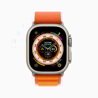 عرض بكجين ساعتين الترا مع سماعتين و 14 اسورة هدية