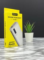 شاحن باور بانك DEMACO