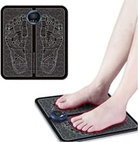 جهاز مساج القدم الكهربائي EMS Foot