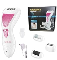 ماكينة إزالة الشعر 4 في 1 Gemei GM 7006