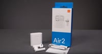 سماعة شاومي Air2 اللاسلكية