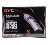 مكينة حلاقة كهربائية GVC pro