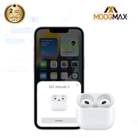 سماعة ايربودز 3 من موج ماكس