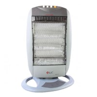 دفاية كهربائية من DLC