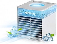 مكيف الهواء الصغير المتنقل