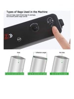 بكج أناقة مطبخك من بلاك فون ؛