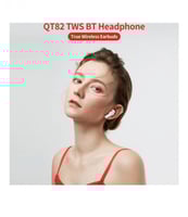 سماعة QT82 من لينوفو