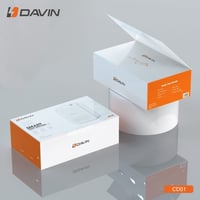 جهاز التعطير للمكاتب والفنادق والشفق من davin