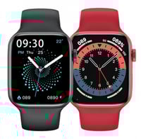 ساعة HW22 إصدار 11 2025