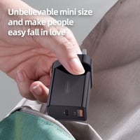 شاحن جداري-جيروم