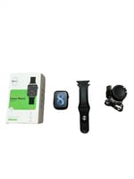 ساعة ذكية watch8pro إصدار 8 2024