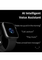 ساعة ذكية X22pro