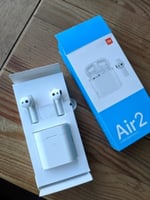 سماعة شاومي Air2 اللاسلكية