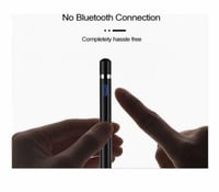 قلم لمس للايباد والهواتف من Superfine nib من Style...