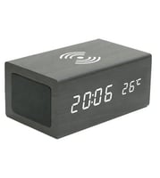 ساعة المنبه الذكي