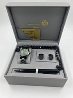 طقم رجالي ماركة Diamond Blue