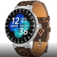 ساعة ذكية LV02