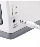 مكيف تبريد لاسلكي - Cordless Air Conditioner